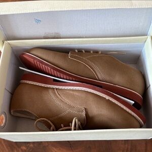 Perry Ellis Shoes for boys size 2, new